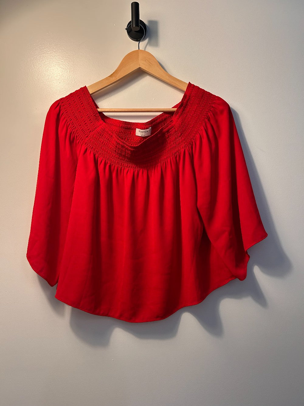 Babaton Top L|3190