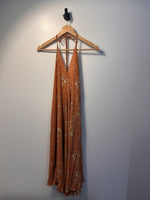 Zocalo Dress Only Size *Strap Needs Fixing|3778