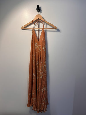 Zocalo Dress Only Size *Strap Needs Fixing|3778