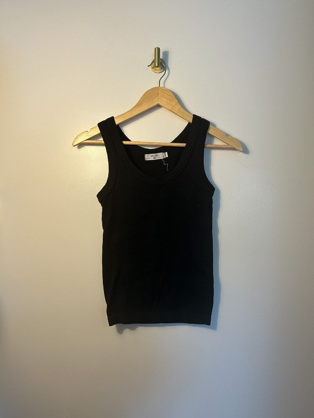 Arcadia Tank Top S/M|1695
