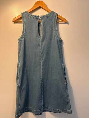 Hudson Dress - XS|2714