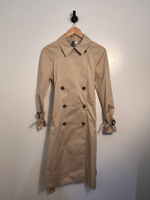 Divided Jacket -XS **New With Tags *Reg $75|3601