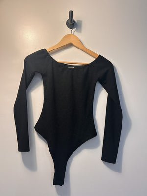 Pretty Little Thing Body Suit - 6 *New W Tags|4796