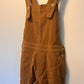 Patagonia Overalls Cropped (No Size Tag, Small?)|3809