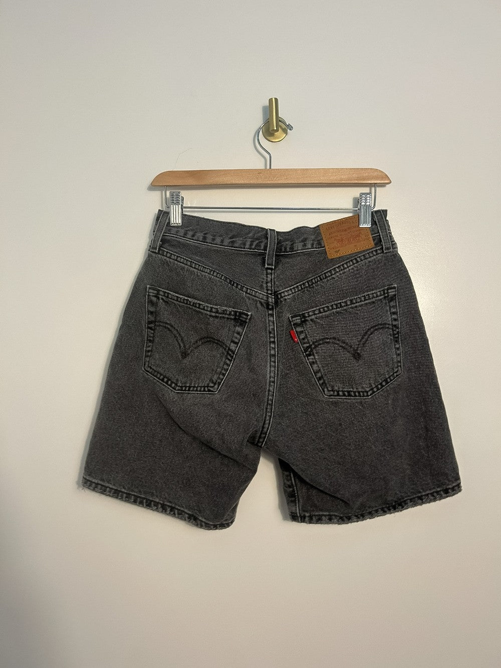 Levis Shorts 26|680