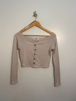 Double Zero Cardigan - Large|1963