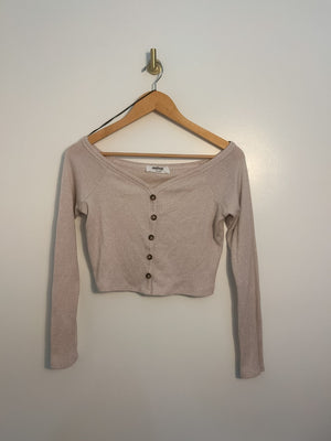 Double Zero Cardigan - Large|1963