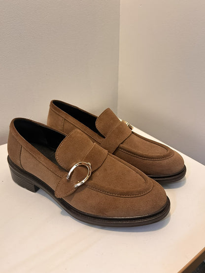 Geox Loafers - 9|4593