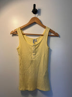 Pieces Tank Top - S|5368