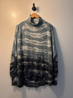 Young Fabulous & Broke Sweater - M/L|5182