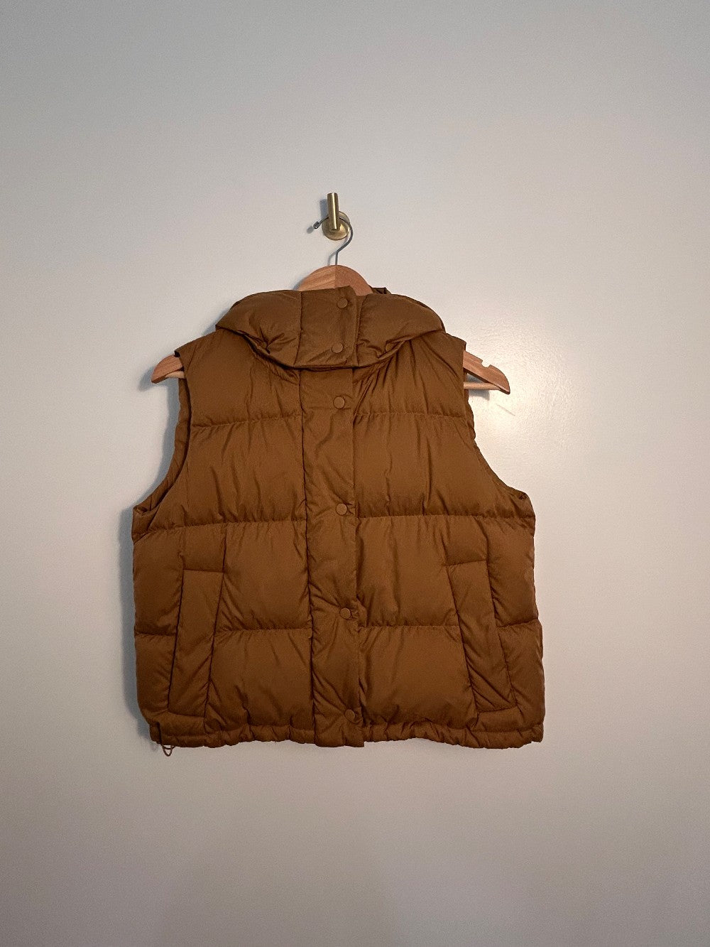 Lululemon Vest Size 4 *Down Fill Reg. $268|2413