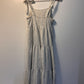 Rylee + Cru Dress - S|4394