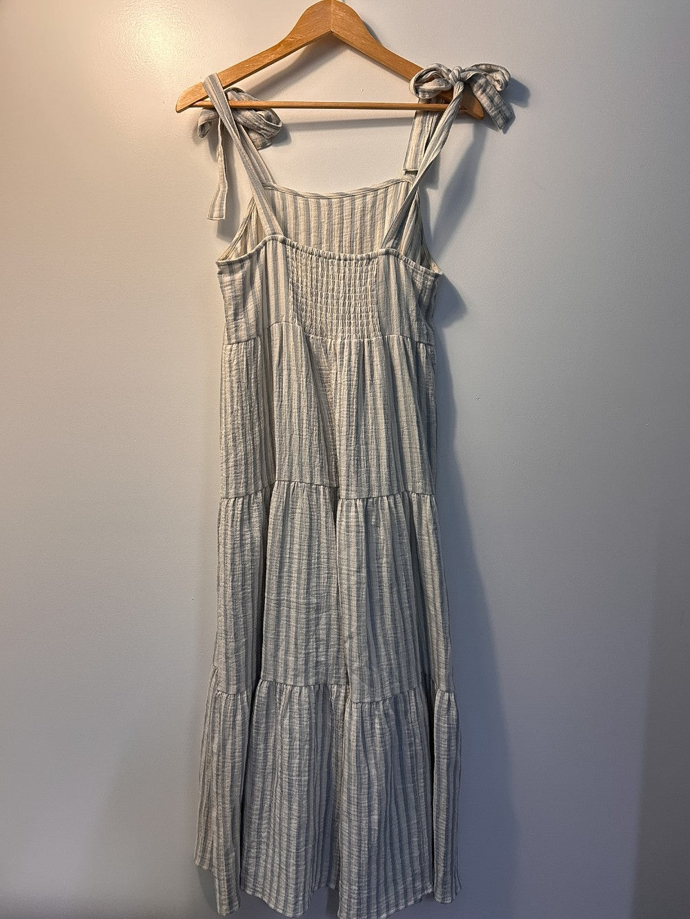 Rylee + Cru Dress - S|4394