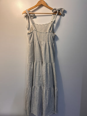 Rylee + Cru Dress - S|4394
