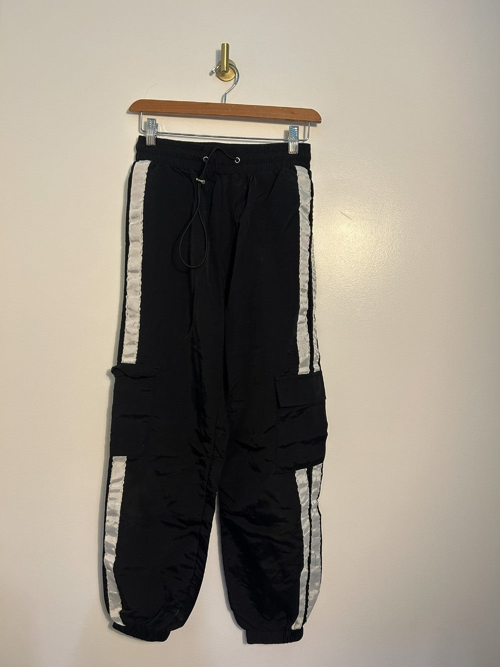 Active Pants Small|1239