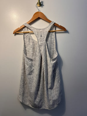 Lululemon Tank Top - 8|2570