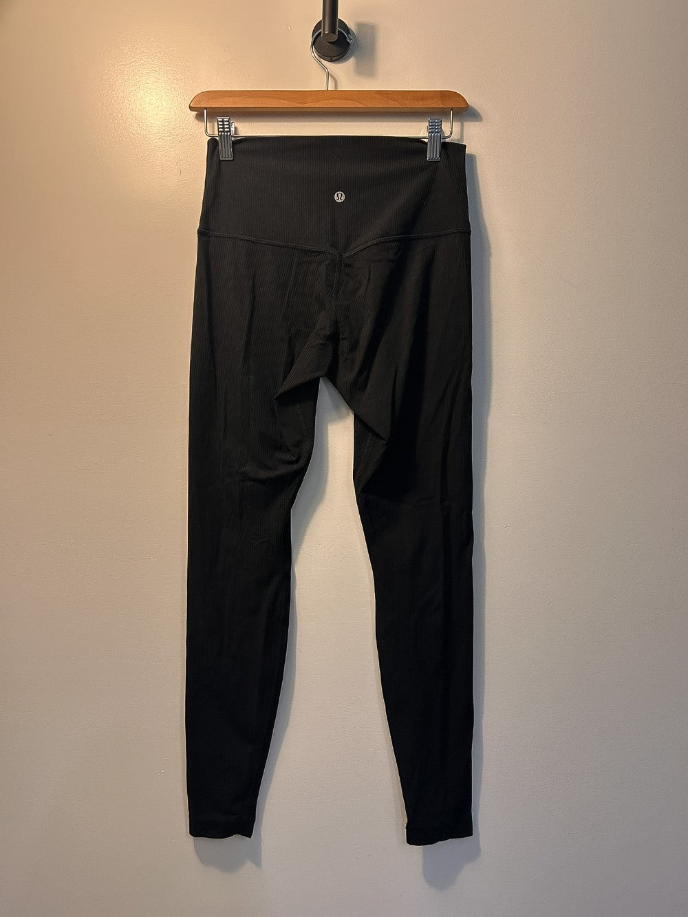 Lululemon Ribbed Leggings - 8|4933
