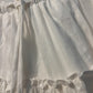 By Together Tiered Flare Mini Skirt - M *Damaged|4108
