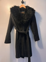 Banana Republic Coat - XS|4301
