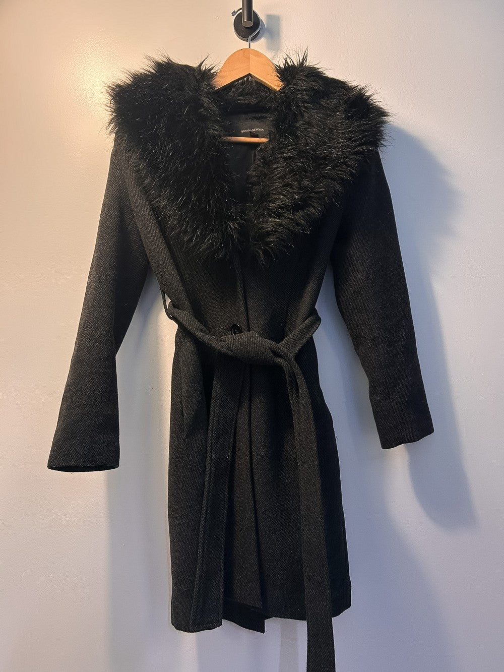 Banana Republic Coat - XS|4301