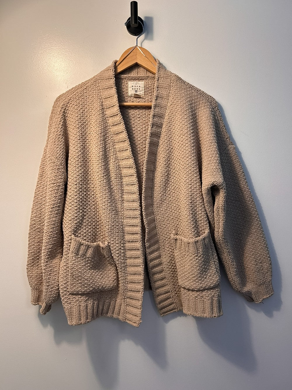 Billabong Cardigan - M|4023