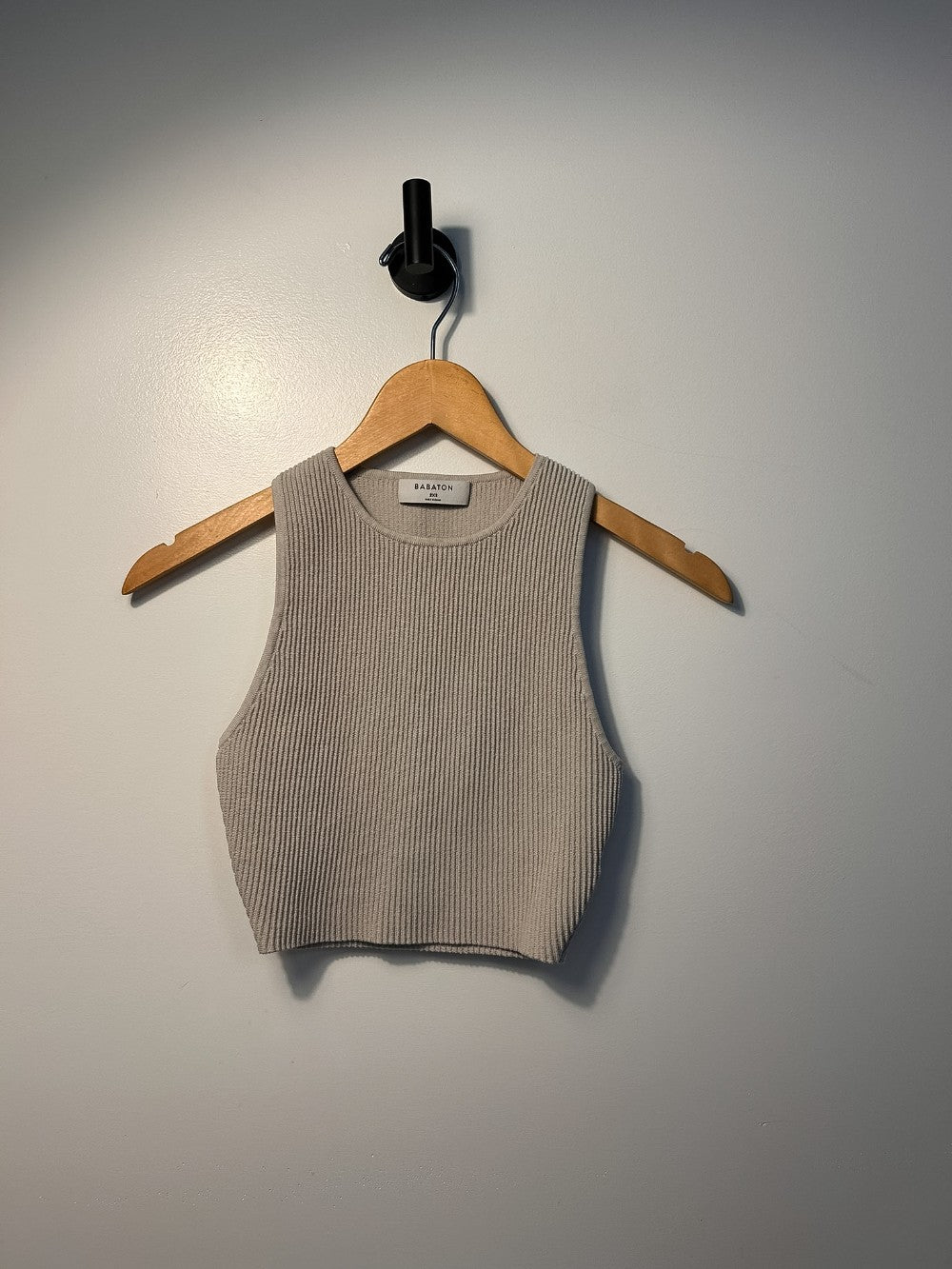 Babaton Tank 2XS|3725