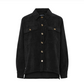 Pieces - Corduroy Button Up|3049