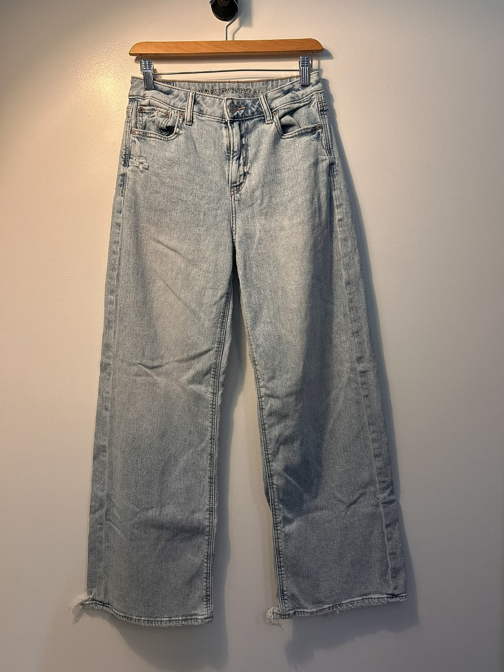 American Eagle Jeans - 0|2721