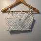 Zenana Bralette - S|3988
