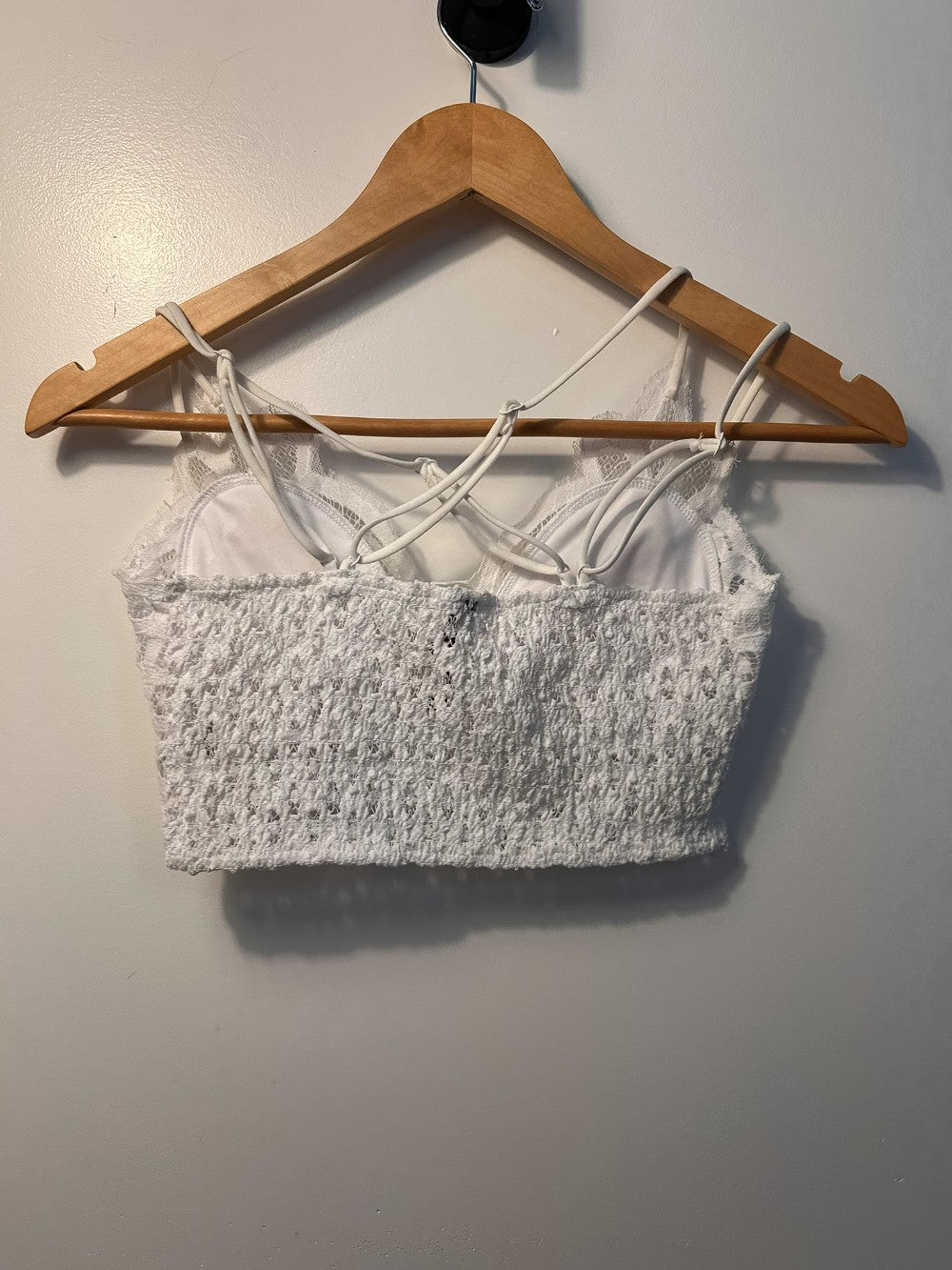 Zenana Bralette - S|3988