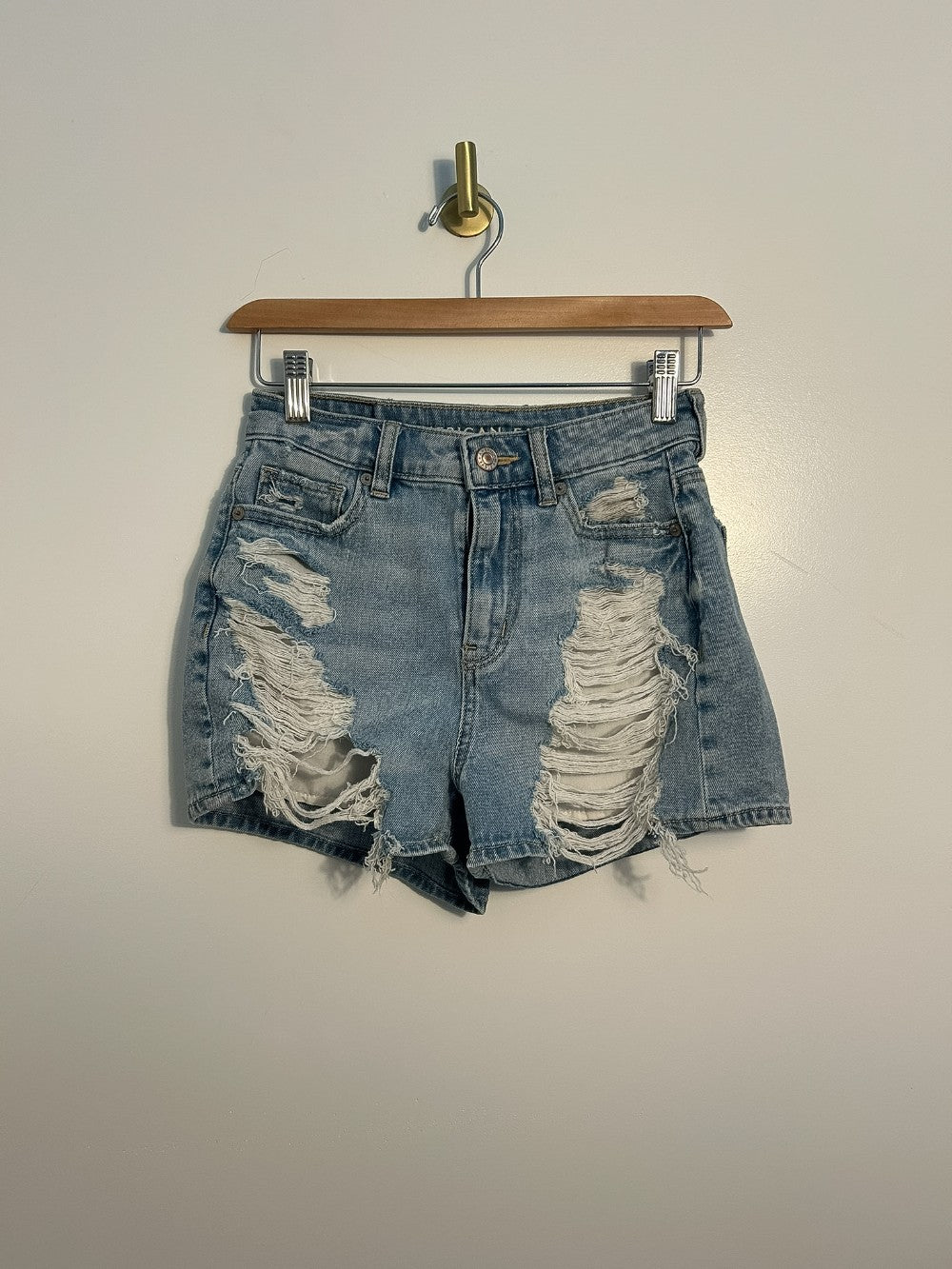 American Eagle Shorts - 000|1599