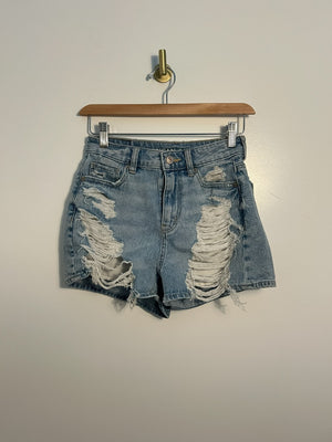 American Eagle Shorts - 000|1599