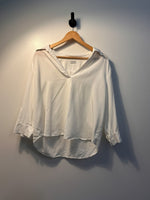 Babaton Blouse - L|2631