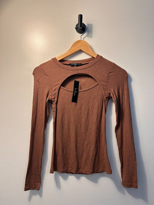 Lulus Top Small|4809
