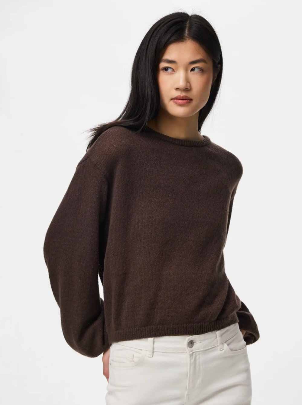 Pieces - Knit Sweater|2951