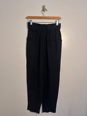 Ozma 100% Linen Pants S *Reg $400|2397
