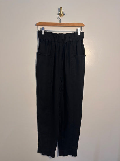 Ozma 100% Linen Pants S *Reg $400|2397
