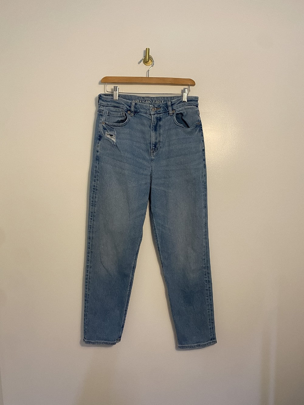 American Eagle Jeans 10|843