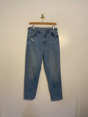 American Eagle Jeans 10|843