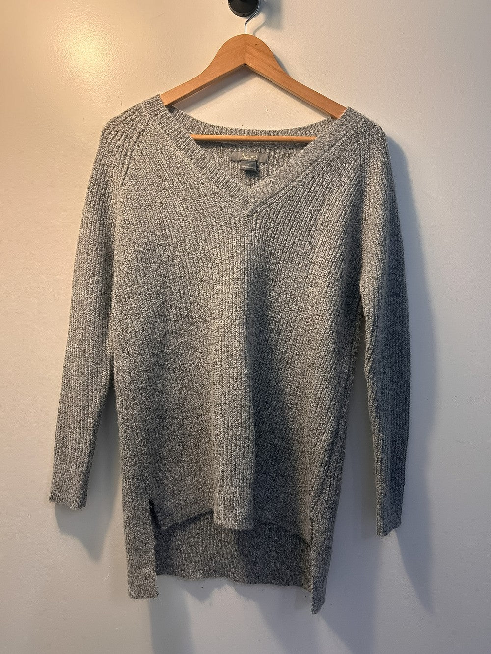 Natural Reflections Sweater - S|5136