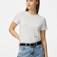 Pieces - Suede Belt|3052