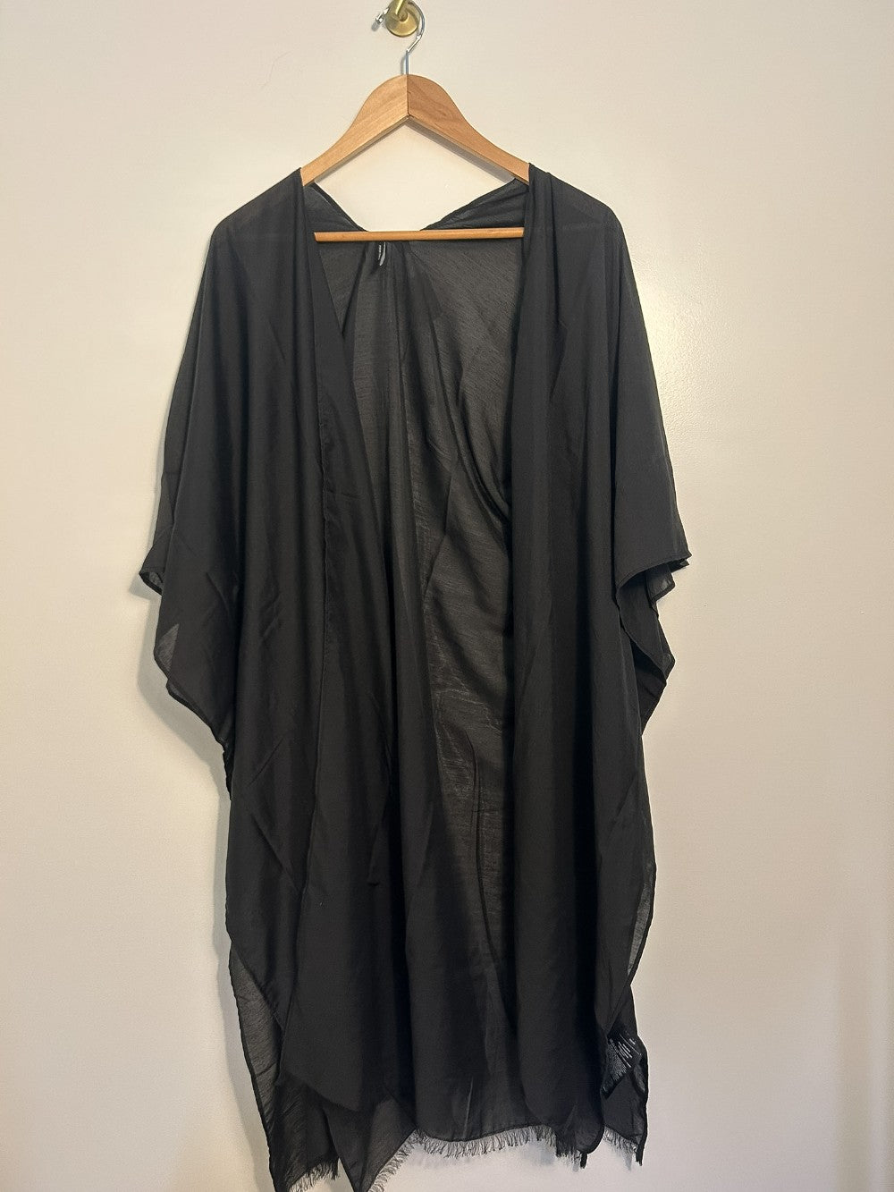 Vero Moda Poncho/ Beach Cover up One Size|1148