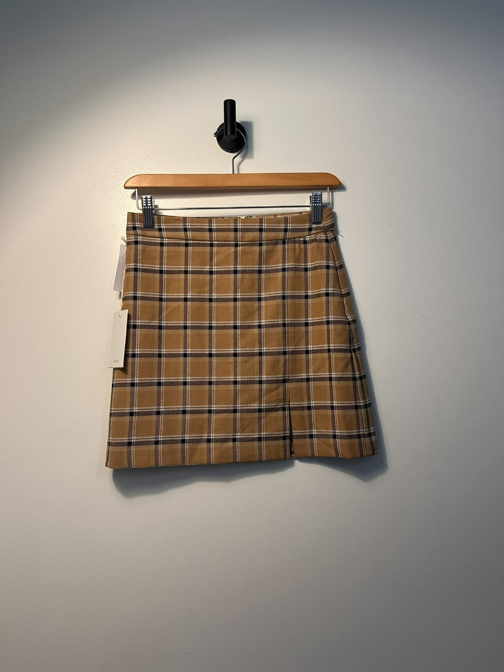 Wilfred Mini Skirt - 0 *New With Tags|3617
