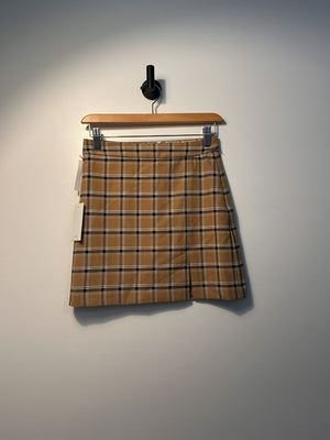 Wilfred Mini Skirt - 0 *New With Tags|3617