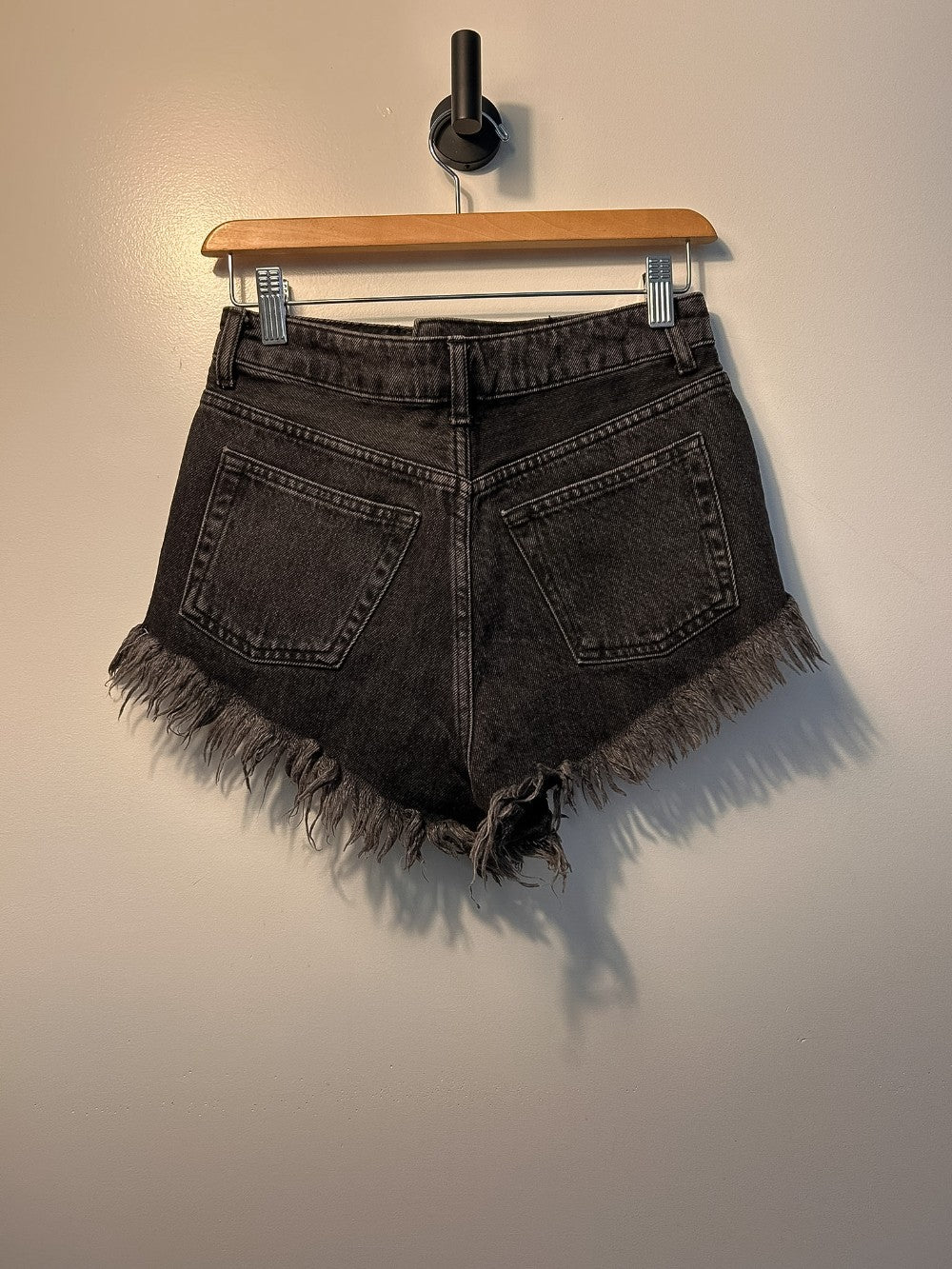 Top Shop Shorts 25|3877