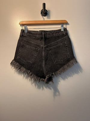 Top Shop Shorts 25|3877