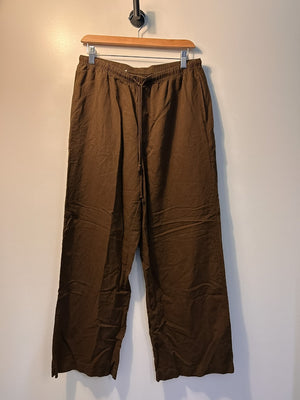 Uni Qlo Pants - L|4764