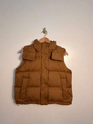 Lululemon Vest Size 4 *Down Fill Reg. $268|2414