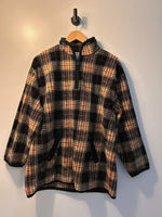 Jones New York Quarter Zip - L|5183
