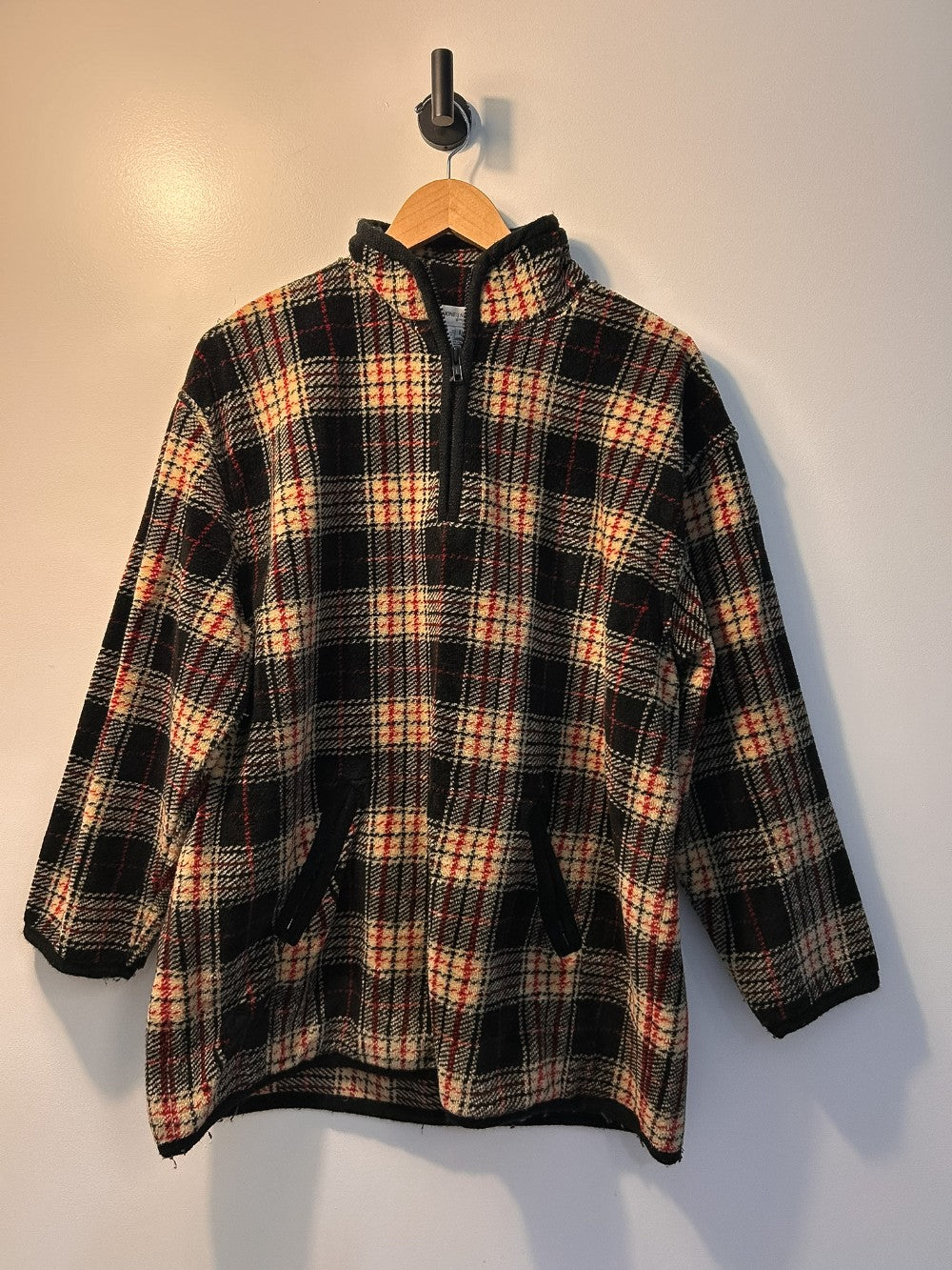 Jones New York Quarter Zip - L|5183